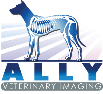 Ally Veterinary Imaging logo